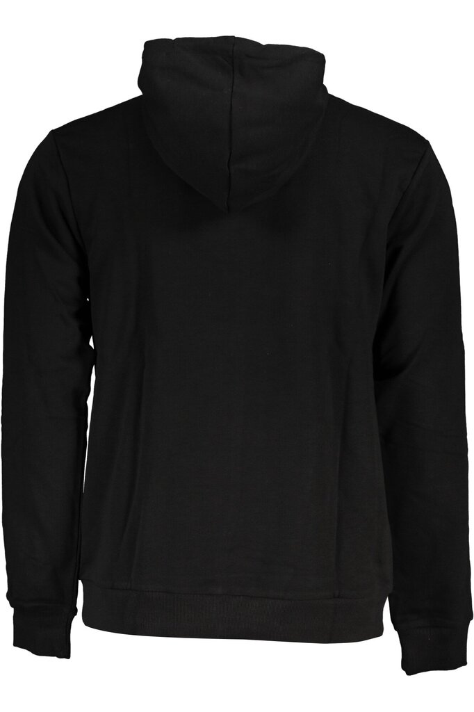 Fila džemperis vyrams FAM0498_NE80010, juodas kaina ir informacija | Megztiniai vyrams | pigu.lt