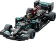 76909 LEGO® Speed Champions Mercedes-AMG F1 W12 E Performance ir Mercedes-AMG Project One kaina ir informacija | Konstruktoriai ir kaladėlės | pigu.lt