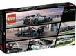76909 LEGO® Speed Champions Mercedes-AMG F1 W12 E Performance ir Mercedes-AMG Project One цена и информация | Konstruktoriai ir kaladėlės | pigu.lt
