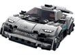 76909 LEGO® Speed Champions Mercedes-AMG F1 W12 E Performance ir Mercedes-AMG Project One цена и информация | Konstruktoriai ir kaladėlės | pigu.lt