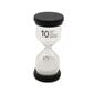Smėlio laikrodis, 10 min kaina ir informacija | Originalūs laikrodžiai | pigu.lt