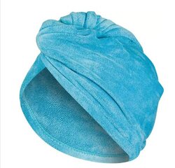 Aquaspeed Hair Towel цена и информация | Полотенца | pigu.lt