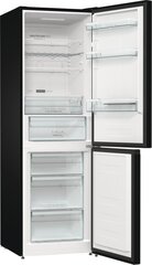 Gorenje NK79B0DBK цена и информация | Холодильники | pigu.lt