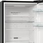 Gorenje NK79B0DBK kaina ir informacija | Šaldytuvai | pigu.lt