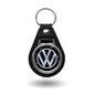 Raktų pakabukas Volkswagen VW 3D kaina ir informacija | Raktų pakabukai | pigu.lt