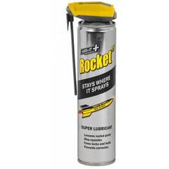 Universali priemonė Rocket TT, 300ml kaina ir informacija | Autochemija | pigu.lt