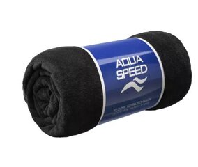 Полотенце из микрофибры Aqua Speed Dry soft, 50x100 цена и информация | Полотенца | pigu.lt