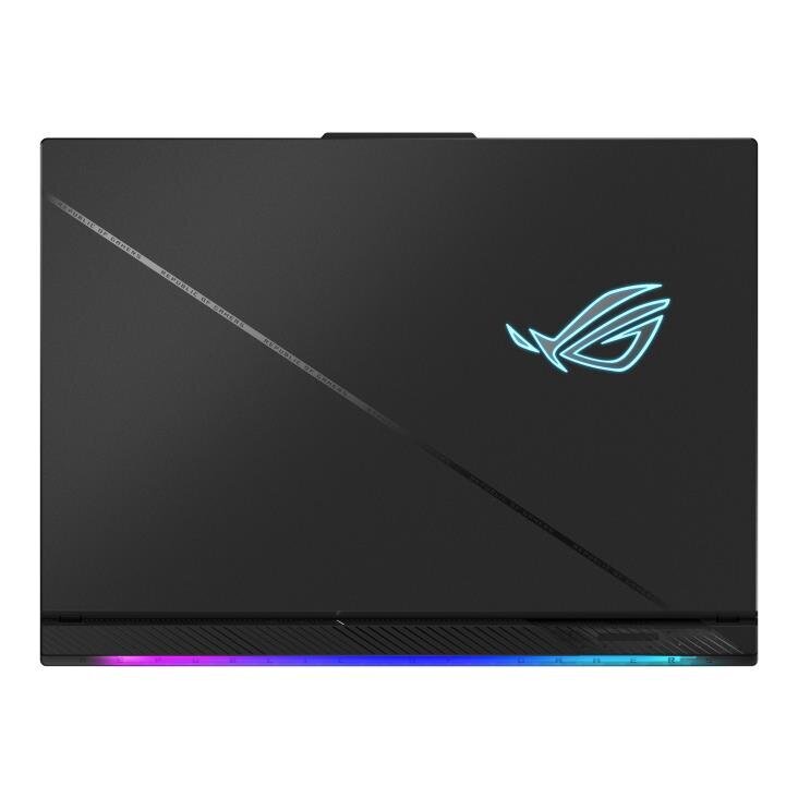 Asus ROG Strix Scar 18 G834JZR-N6006W (90NR0IN2-M00070) цена и информация | Nešiojami kompiuteriai | pigu.lt