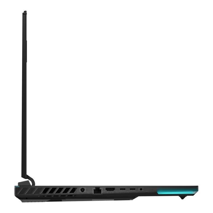 Asus ROG Strix Scar 18 G834JZR-N6006W (90NR0IN2-M00070) kaina ir informacija | Nešiojami kompiuteriai | pigu.lt