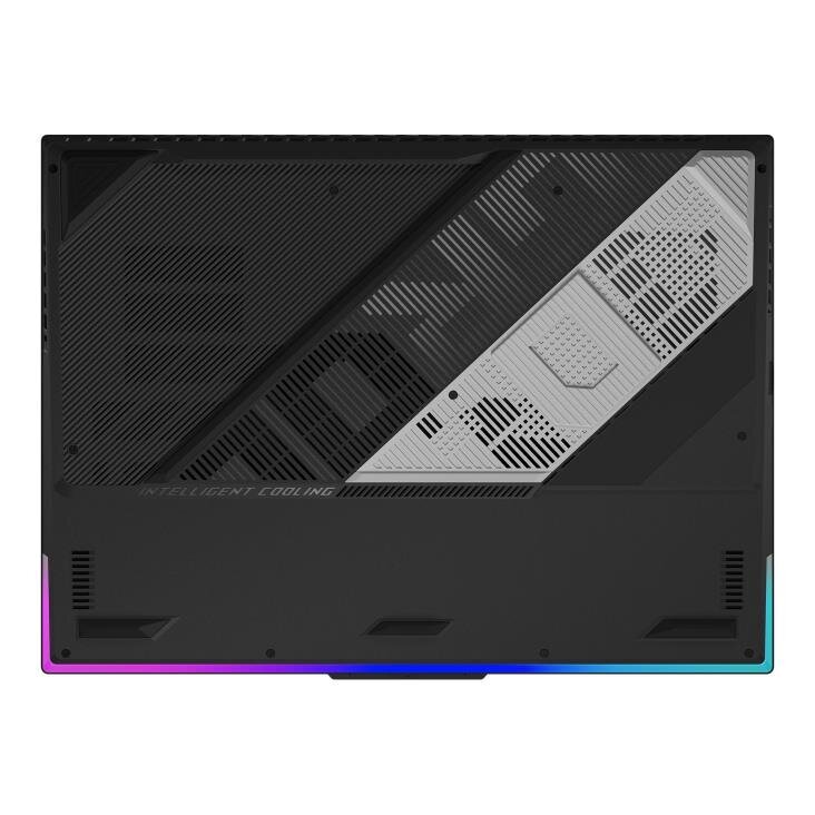 Asus ROG Strix Scar 18 G834JZR-N6006W (90NR0IN2-M00070) цена и информация | Nešiojami kompiuteriai | pigu.lt