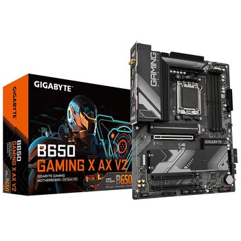 Gigabyte B650 Gaming X AX V2 цена и информация | Материнские платы | pigu.lt