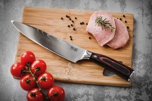 Нож поварской Езей 20,5 см. цена и информация | Ножи и аксессуары для них | pigu.lt