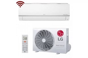 Sieninis oro kondicionierius lg standard s12et.nsj цена и информация | LG Оборудование для контроля воздуха | pigu.lt