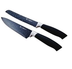 Набор ножей в коробке Elitehoff ELKITE, от 6 шт. цена и информация | Ножи и аксессуары для них | pigu.lt
