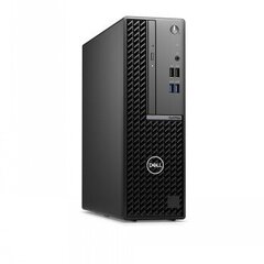 Dell Optiplex SFF 7010 18DK2 цена и информация | Стационарные компьютеры | pigu.lt