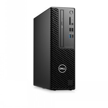 Dell Precision 3460 SFF FMFX3 kaina ir informacija | Stacionarūs kompiuteriai | pigu.lt