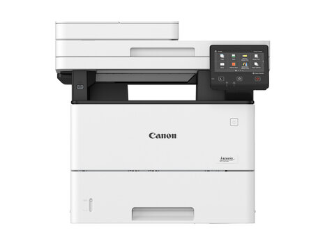 Лазерный принтер Canon I-Sensys MF552DW, монохромный цена и информация | Принтеры | pigu.lt