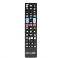 Schwaiger UFB100U 533 kaina ir informacija | Išmaniųjų (Smart TV) ir televizorių priedai | pigu.lt