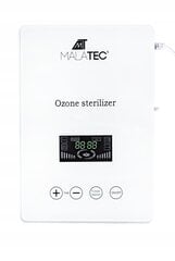 Ozono generatorius Malatec 10700, 400mg/h kaina ir informacija | Oro valytuvai | pigu.lt