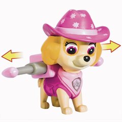 Щенок Paw Patrol Hero Pups Asst, 6026592 цена и информация | Игрушки для мальчиков | pigu.lt