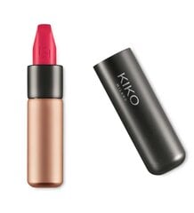 Kreminiai lūpų dažai Kiko Milano Velvet Passion, 310 Strawberry Red, 3,5 gr kaina ir informacija | Lūpų dažai, blizgiai, balzamai, vazelinai | pigu.lt