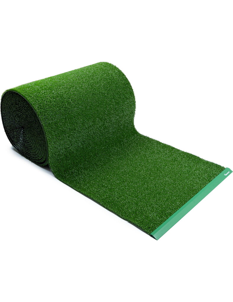 Durų kilimėlis Astroturf 91x100 cm kaina ir informacija | Durų kilimėliai | pigu.lt