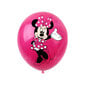 Balionai Minnie Mouse, 18 vnt. цена и информация | Balionai | pigu.lt