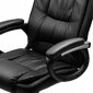 Biuro kėdė Sofotel, juoda kaina ir informacija | Biuro kėdės | pigu.lt