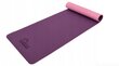 Sportinis kilimėlis Majestic Sport, 183x61 cm, violetinė kaina ir informacija | Kilimėliai sportui | pigu.lt