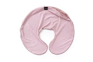 Maitinimo pagalvės užvalkalas Poofi, rožinis kaina ir informacija | Maitinimo pagalvės | pigu.lt