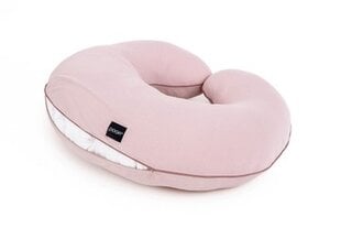 Maitinimo pagalvės užvalkalas Poofi, rožinis kaina ir informacija | Maitinimo pagalvės | pigu.lt