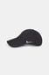 Kepurė vyrams Nike FN4859 010, juoda kaina ir informacija | Vyriški šalikai, kepurės, pirštinės | pigu.lt