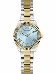 Laikrodis moterims Guess GW0687L4 kaina ir informacija | Moteriški laikrodžiai | pigu.lt