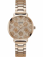 Laikrodis moterims Guess GW0670L4 kaina ir informacija | Moteriški laikrodžiai | pigu.lt