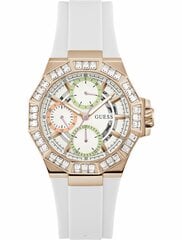 Laikrodis moterims Guess GW0685L3 kaina ir informacija | Moteriški laikrodžiai | pigu.lt