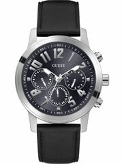Laikrodis vyrams Guess GW0719G1 kaina ir informacija | Vyriški laikrodžiai | pigu.lt