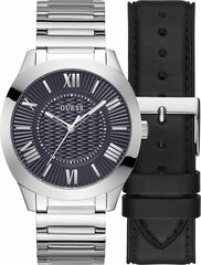 Laikrodis vyrams Guess GW0711G1 kaina ir informacija | Vyriški laikrodžiai | pigu.lt