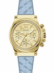 Laikrodis moterims Guess GW0699L1 kaina ir informacija | Moteriški laikrodžiai | pigu.lt
