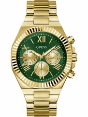 Часы Guess GW0703G2 GW0703G2 цена и информация | Мужские часы | pigu.lt