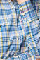 Marškiniai moterims Wrangler 112350329, mėlyni kaina ir informacija | Palaidinės, marškiniai moterims | pigu.lt