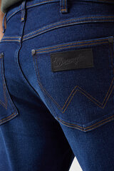 Мужские джинсы Wrangler 112350837, синий цена и информация | Мужские джинсы | pigu.lt