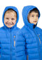 Striukė berniukams Trespass UCJKCAN20003, mėlyna kaina ir informacija | Striukės berniukams | pigu.lt