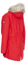 Куртка женская Trespass, красная цена и информация | Женские куртки | pigu.lt