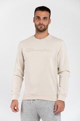 Мужская толстовка Champion 217143-MS014-4XL цена и информация | Мужские свитера | pigu.lt