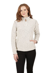 Džemperis moterims Trespass, baltas kaina ir informacija | Džemperiai moterims | pigu.lt