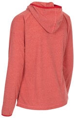 Džemperis moterims Trespass, oranžinis kaina ir informacija | Džemperiai moterims | pigu.lt