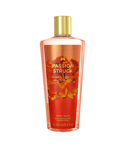 Dušo želė Victoria's Secret Passion Struck 250 ml kaina ir informacija | Parfumuota kosmetika moterims | pigu.lt