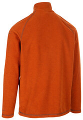 Džemperis vyrams Trespass, oranžinis kaina ir informacija | Džemperiai vyrams | pigu.lt