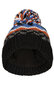 Kepurė berniukams Trespass, įvairių spalvų kaina ir informacija | Žiemos drabužiai vaikams | pigu.lt