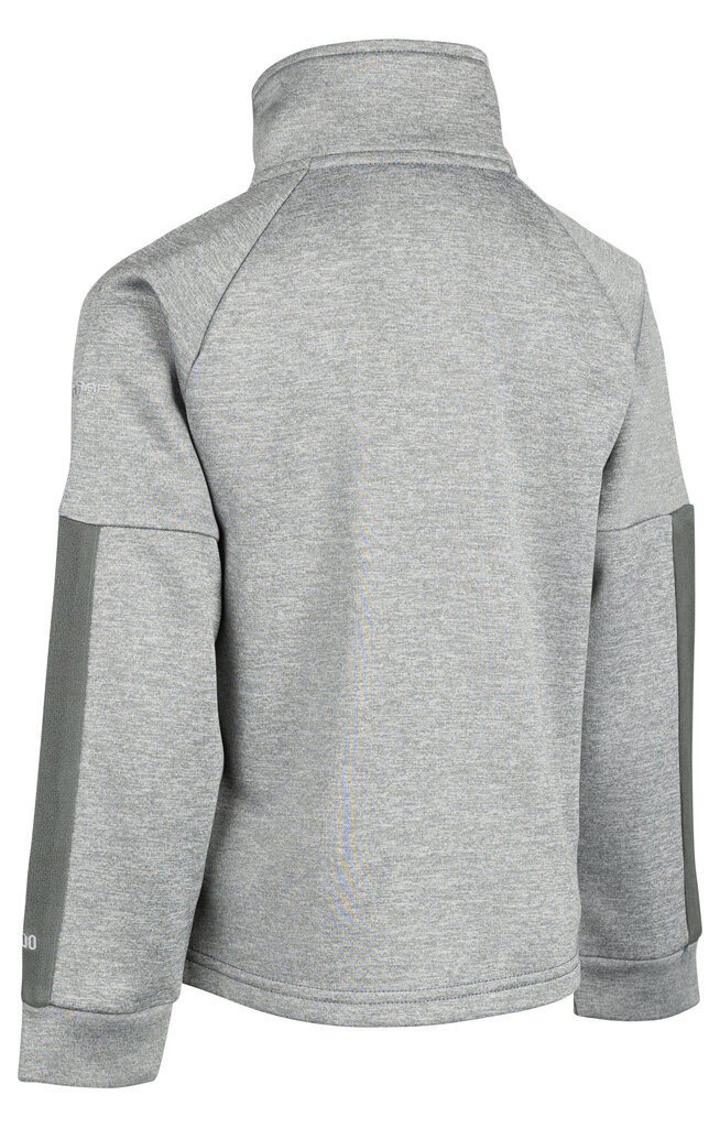 Džemperis berniukams Trespass, pilkas kaina ir informacija | Megztiniai, bluzonai, švarkai berniukams | pigu.lt